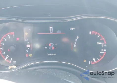 2019 Dodge Durango Gt Plus Rwd из США, поврежденный, VIN 1C4RDHDG4KC598886